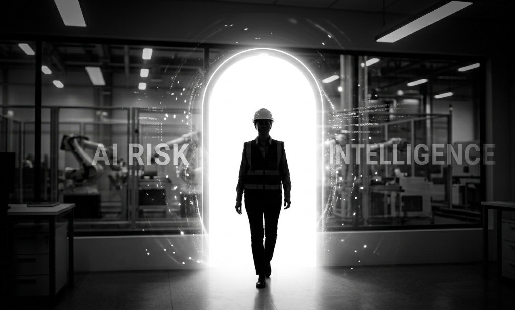 Be first to access AI Risk Intelligence