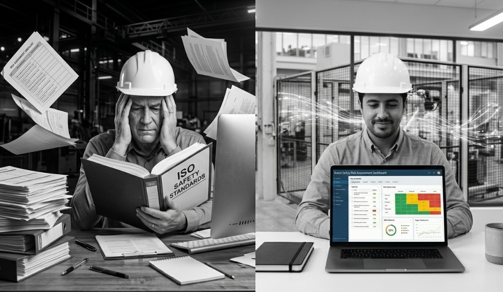 Why AI + Safety, from manual burden to intelligent clarity